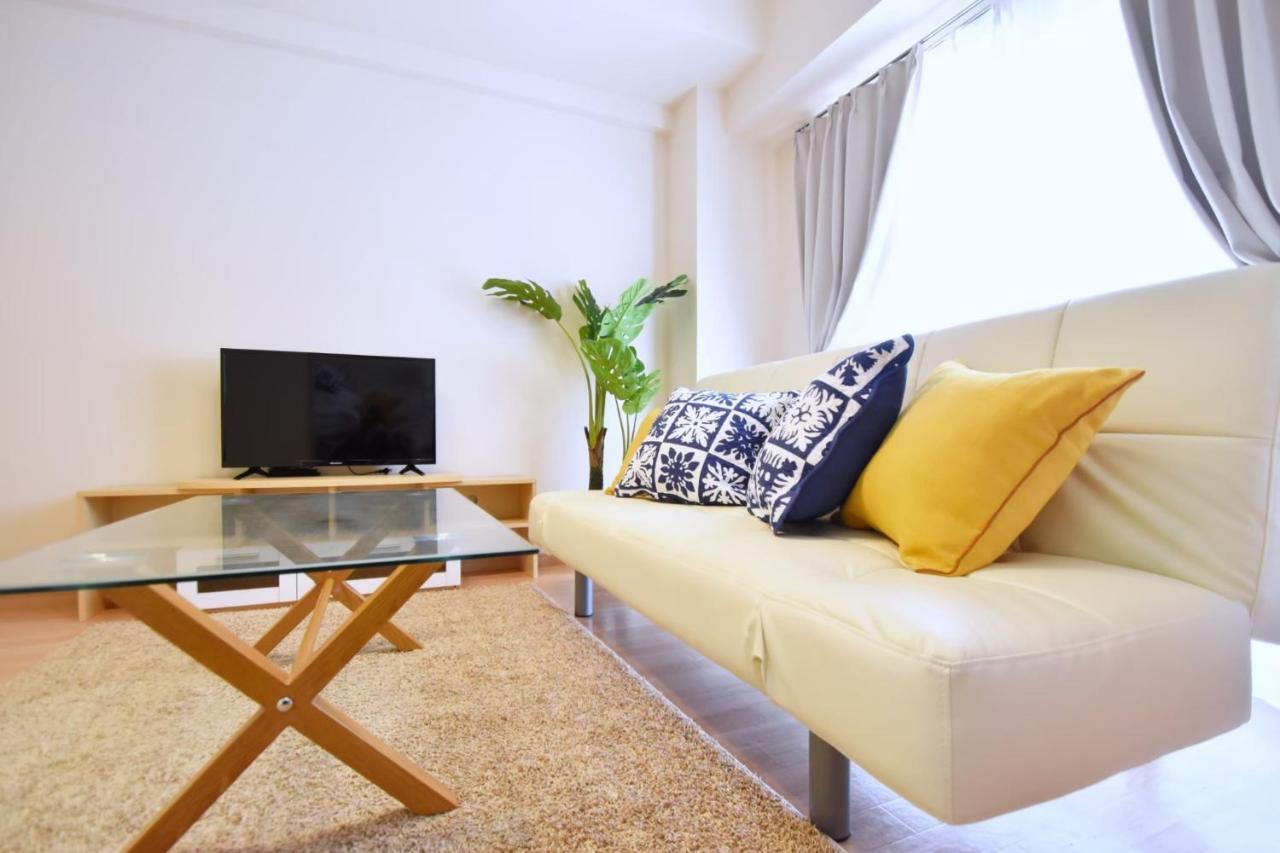 カモミール西町 202 Apartment Naha Exterior foto