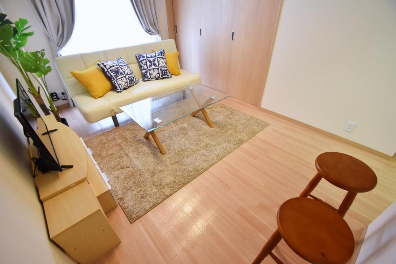 カモミール西町 202 Apartment Naha Exterior foto